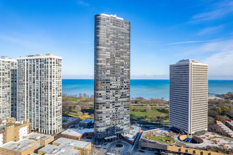 5415 N Sheridan Road #2203, Chicago, IL 60640 - Image #3
