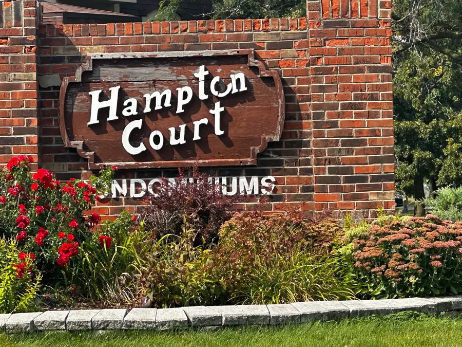 17963 Huntleigh Court #203, Country Club Hills, IL 60478 - #3