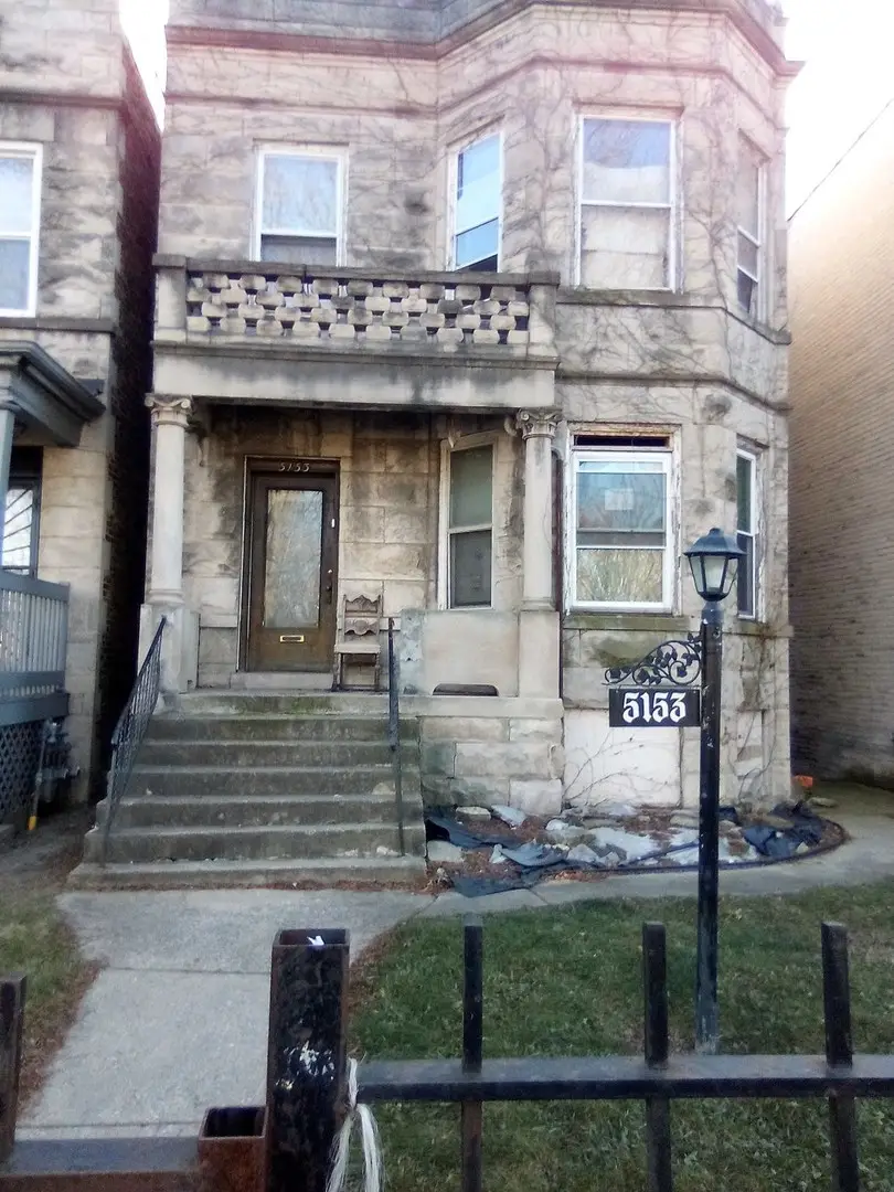 5153 W Washington Boulevard, Chicago, IL 60644 - Image #1