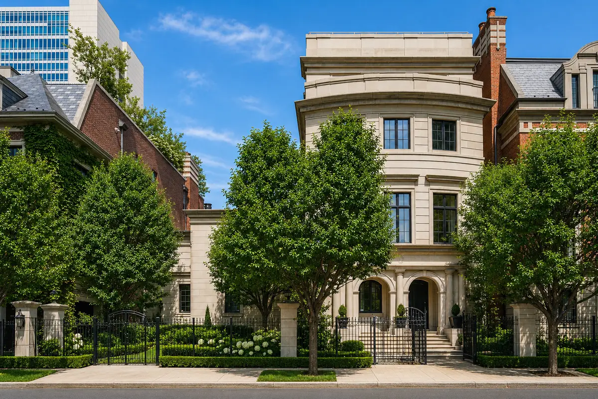 460 W Huron Street, Chicago, IL 60654 - #1