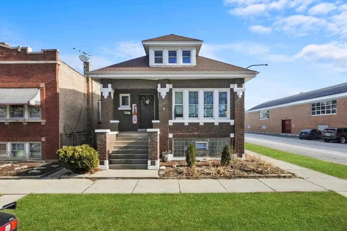 2345 S 59th Court, Cicero, IL 60804 - Image #1