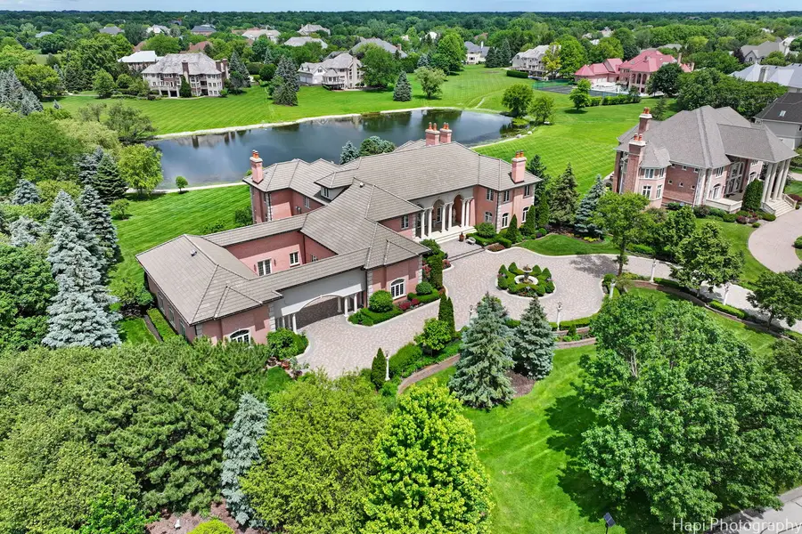 2 Cutters Run, South Barrington, IL 60010 - Image #3
