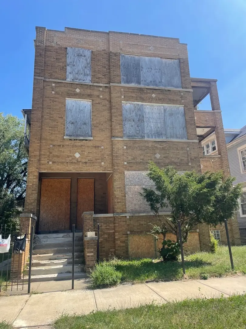 7115 S Yale Avenue, Chicago, IL 60621 - Image #1