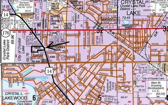 Lot 1 Virginia Street, Crystal Lake, IL 60014 - Image #2