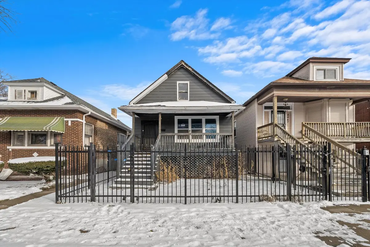8545 S Saginaw Avenue, Chicago, IL 60617 - #1