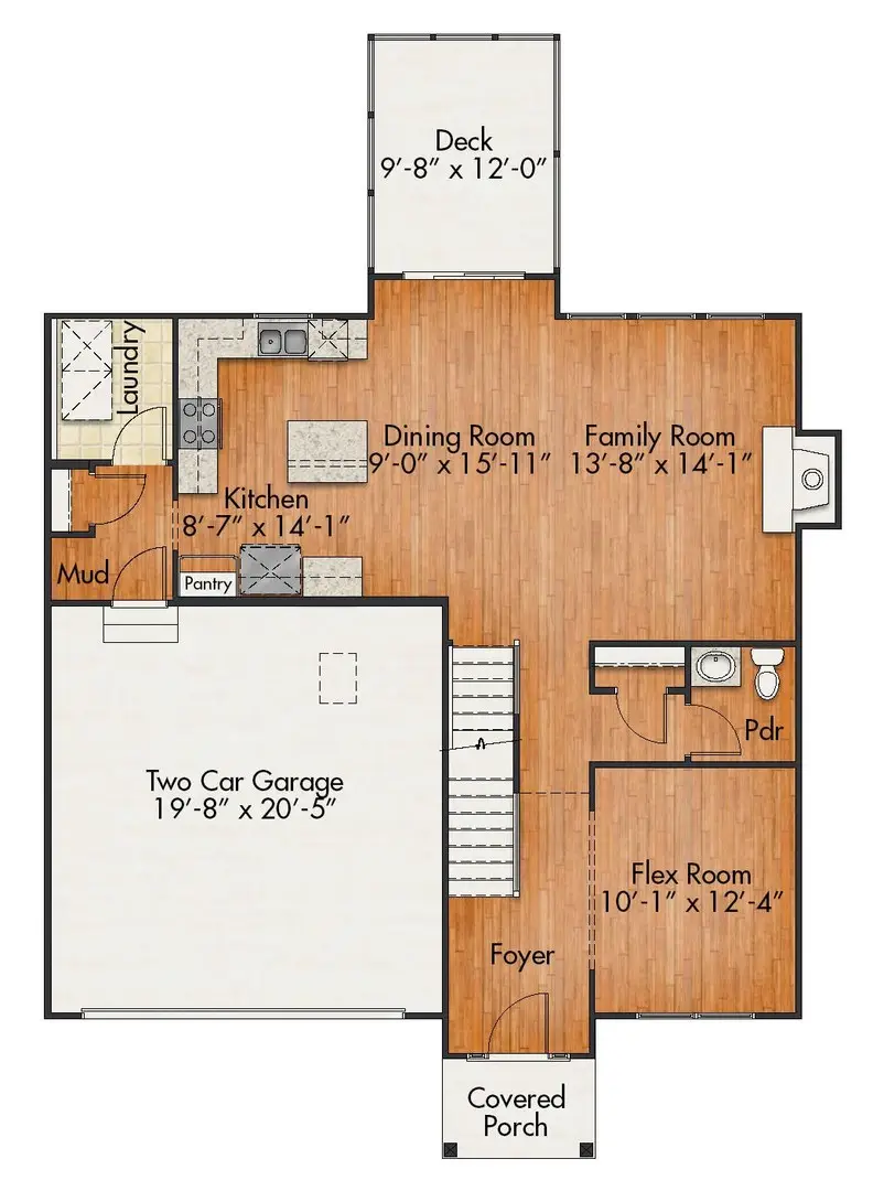 607 Virginia Street, Elburn, IL 60119 - Image #2