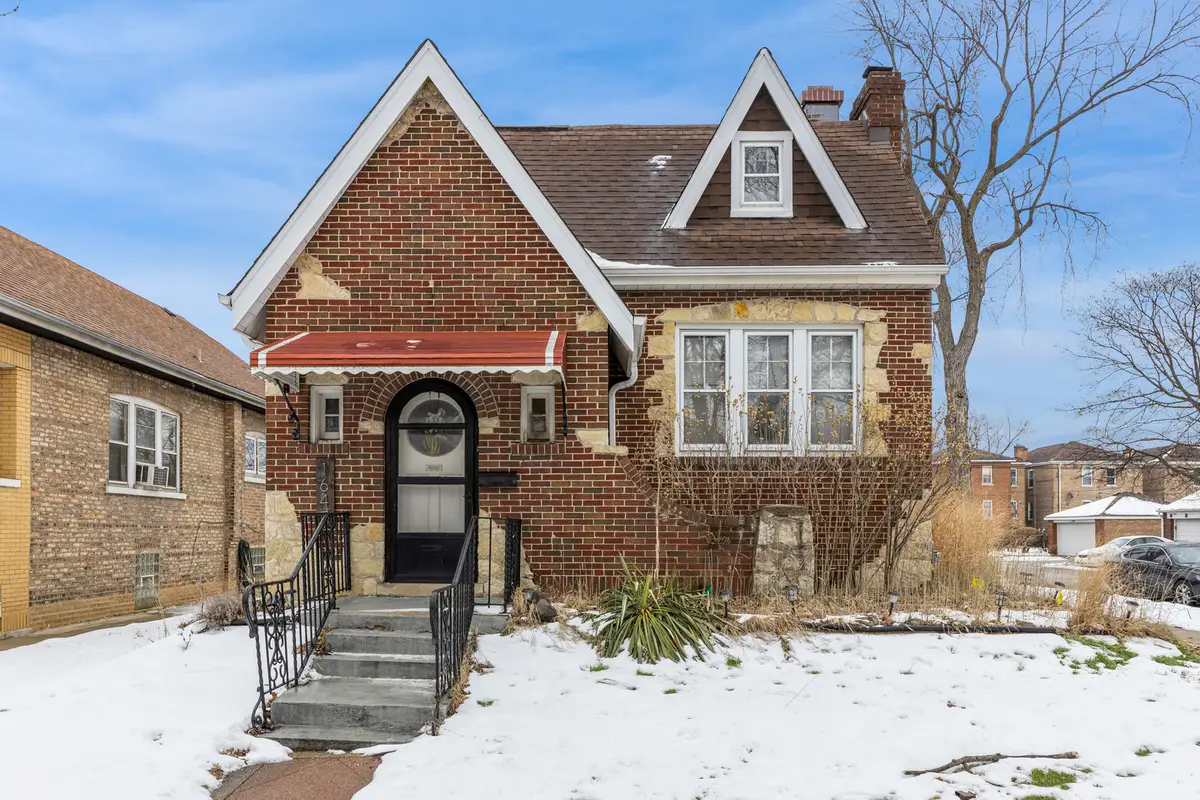 1647 Clinton Avenue, Berwyn, IL 60402 - #1