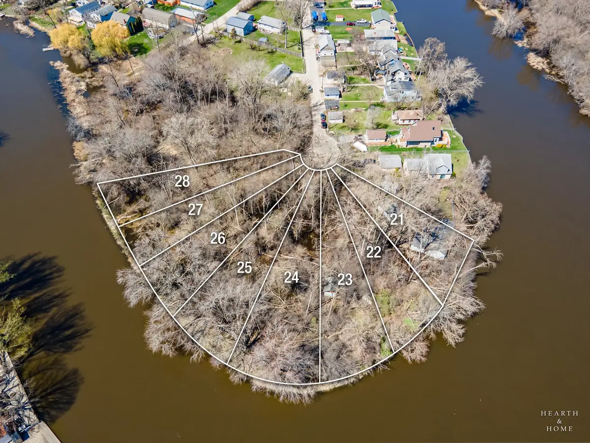 42479 N Forest Lane, Antioch, IL 60002 - #1