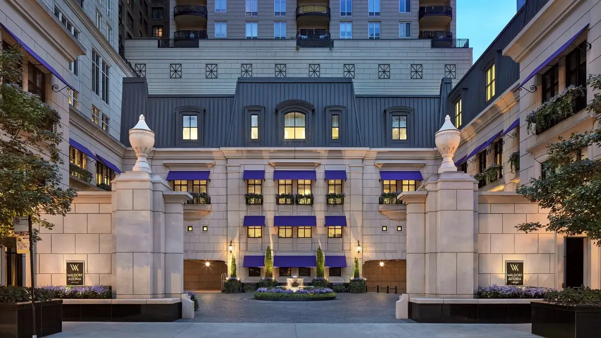 11 E Walton Street #3101, Chicago, IL 60611 - #1