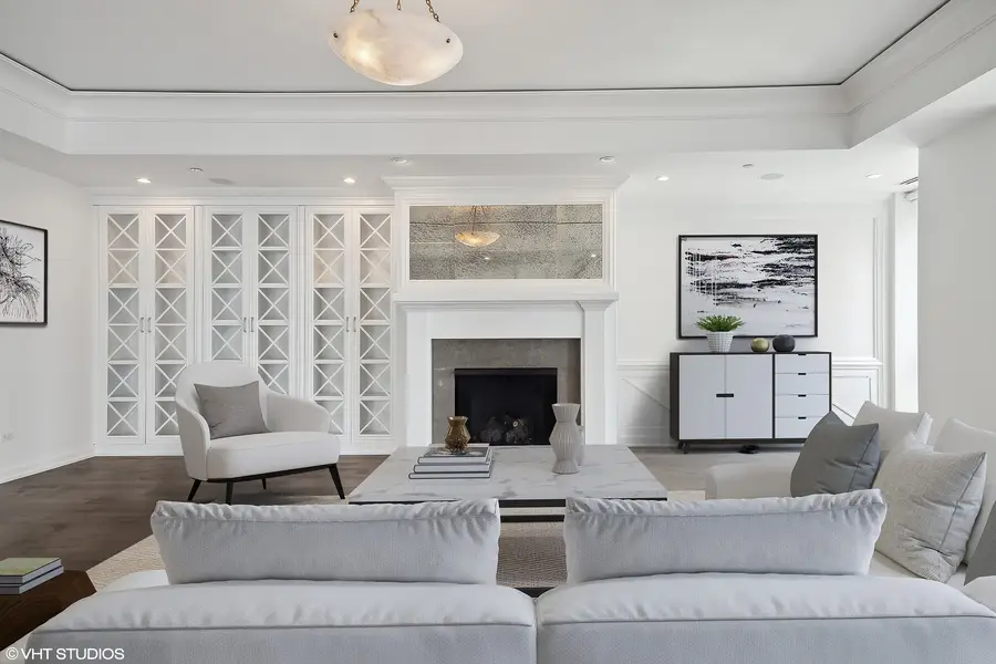 11 E Walton Street #3101, Chicago, IL 60611 - #3