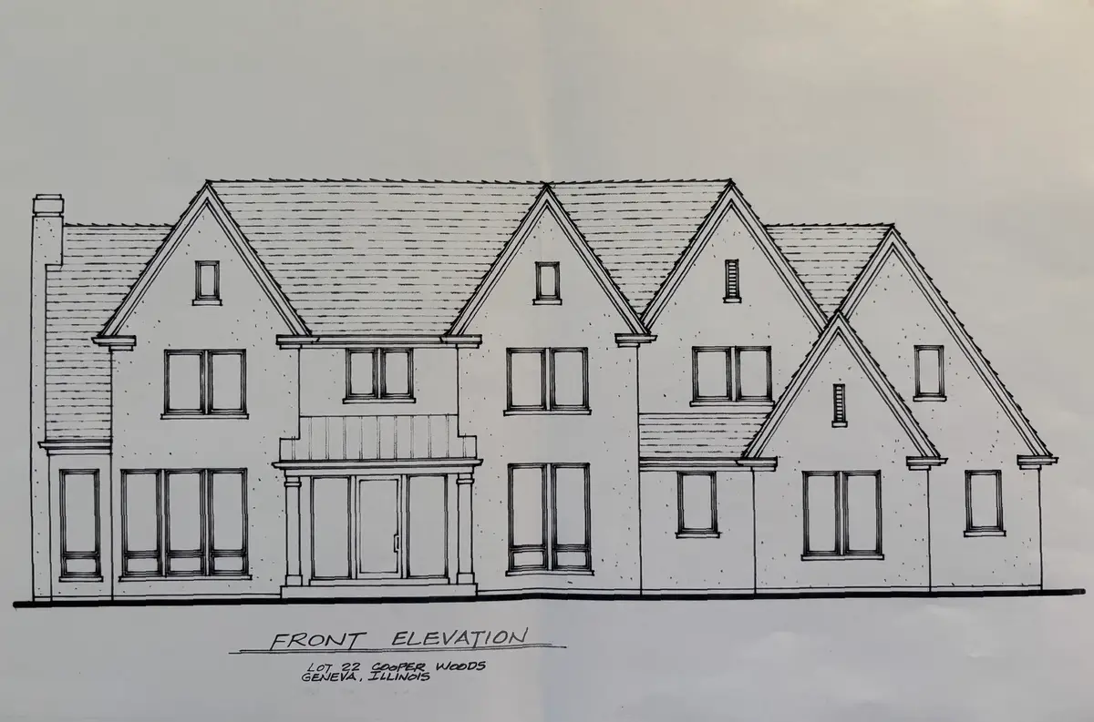 1437 Cooper Lane, Geneva, IL 60134 - Image #1