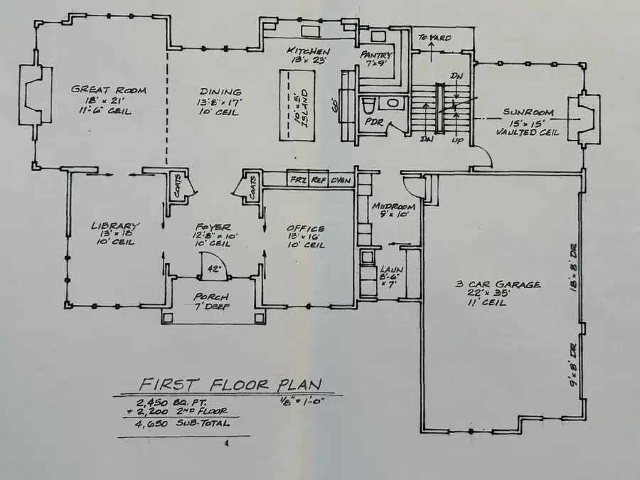 1437 Cooper Lane, Geneva, IL 60134 - Image #2