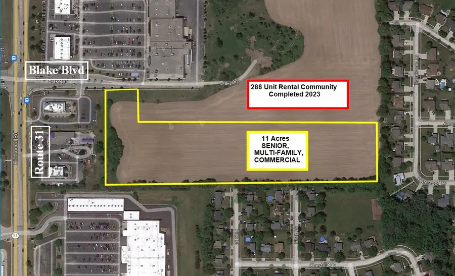 2212 Blake Road, McHenry, IL 60051 - Image #3