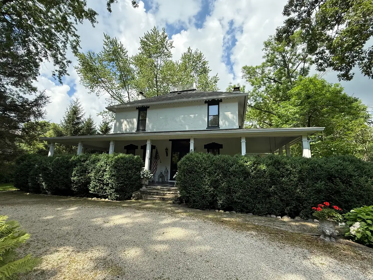 666 Maple Avenue, Lake Bluff, IL 60044 - Image #1