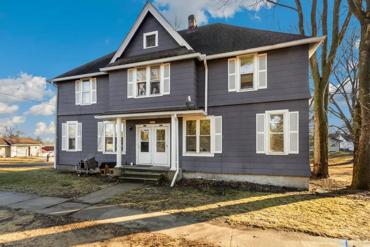 221 E 5th Street, Milledgeville, IL 61051 - Image #1