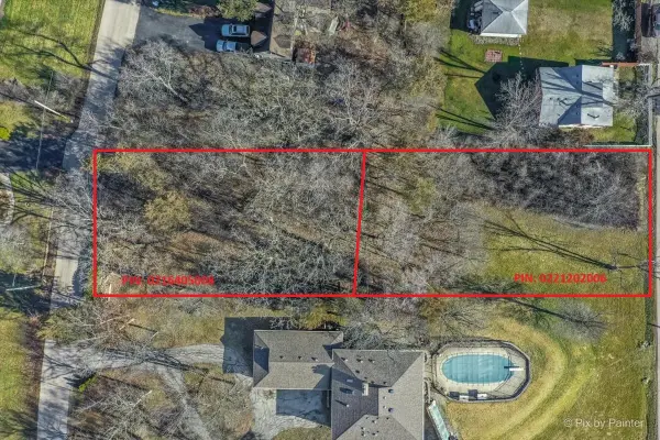 40963 N Champaign Drive, Antioch, IL 60002