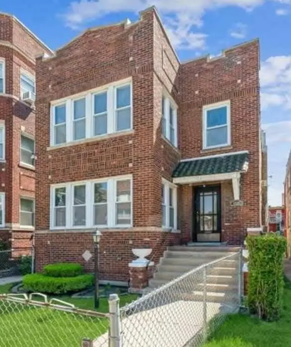 8029 S Eberhart Avenue, Chicago, IL 60619 - Image #1