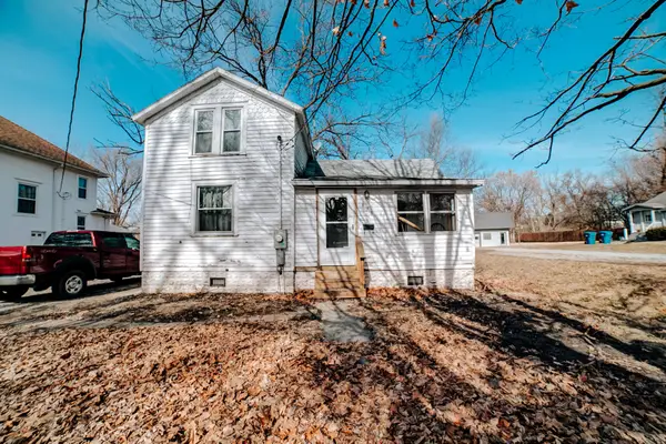 428 E Cherry Street, Watseka, IL 60970