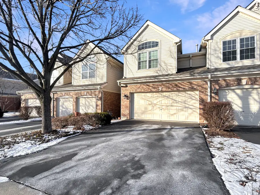 1726 Dixon Drive, Lisle, IL 60532 - Image #2
