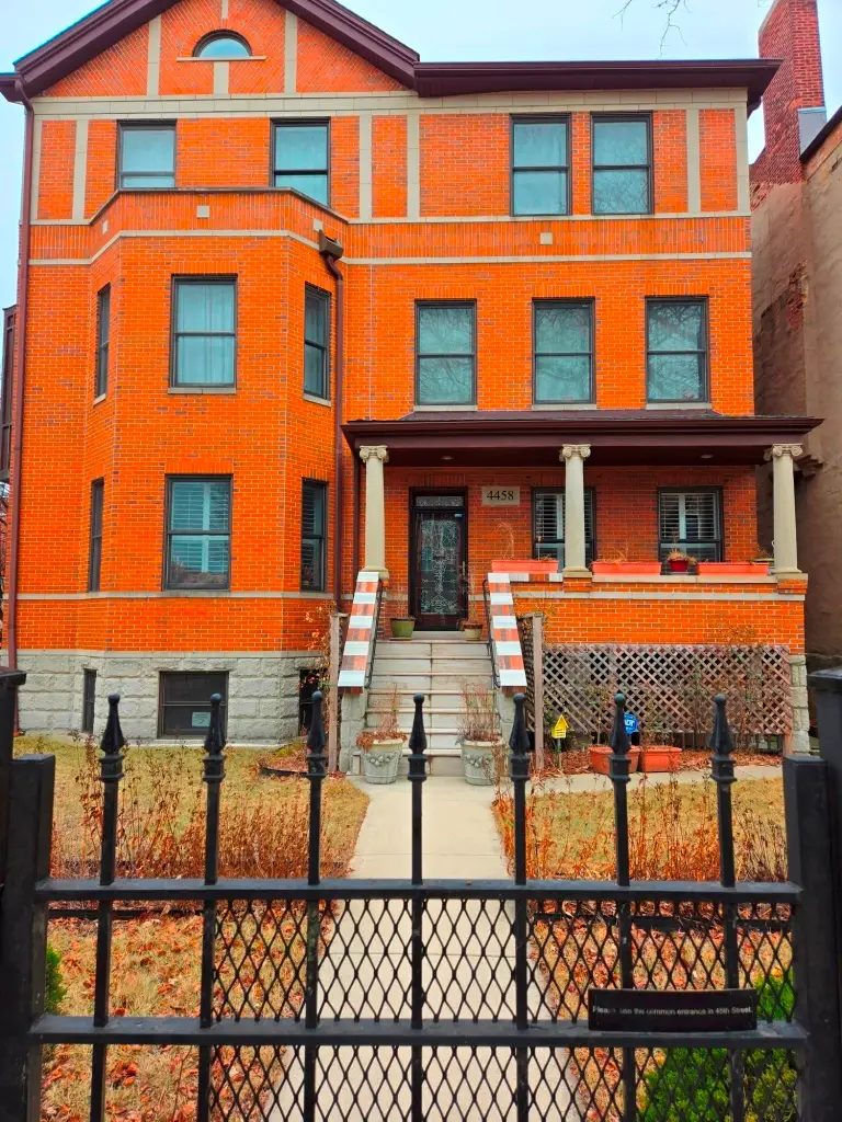4458 S Greenwood Avenue #1E, Chicago, IL 60653 - Image #1