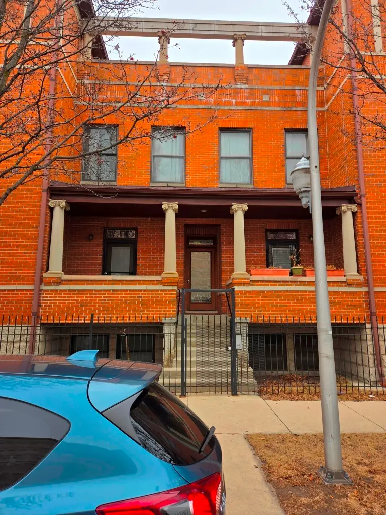 4458 S Greenwood Avenue #1E, Chicago, IL 60653 - Image #2