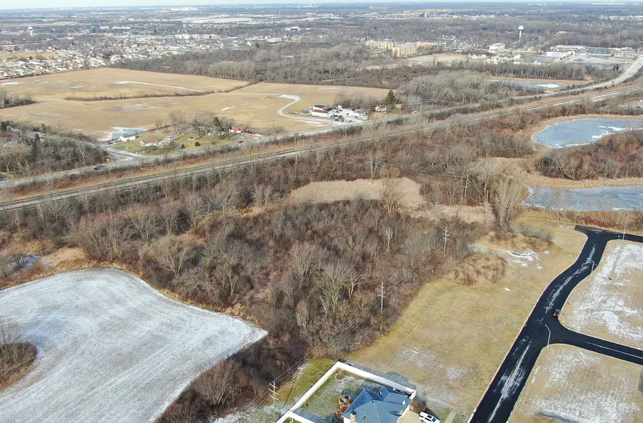 22851 Farm Trace Drive, Richton Park, IL 60471 - Image #3