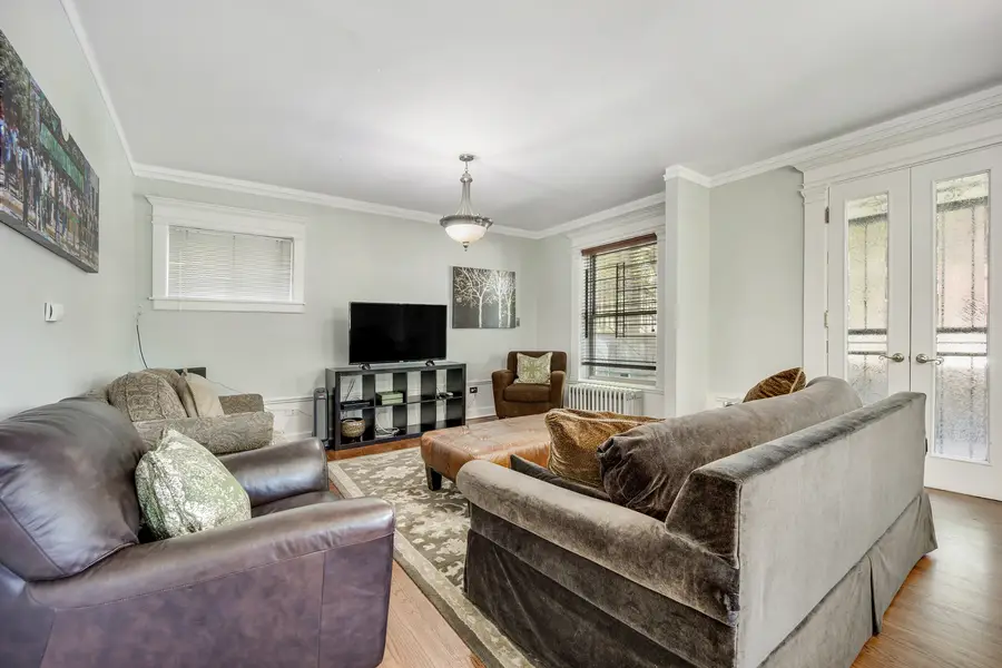 4560 S Michigan Avenue, Chicago, IL 60653 - #2