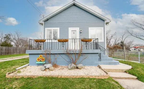 Address Withheld By Seller, Seneca, IL 61360