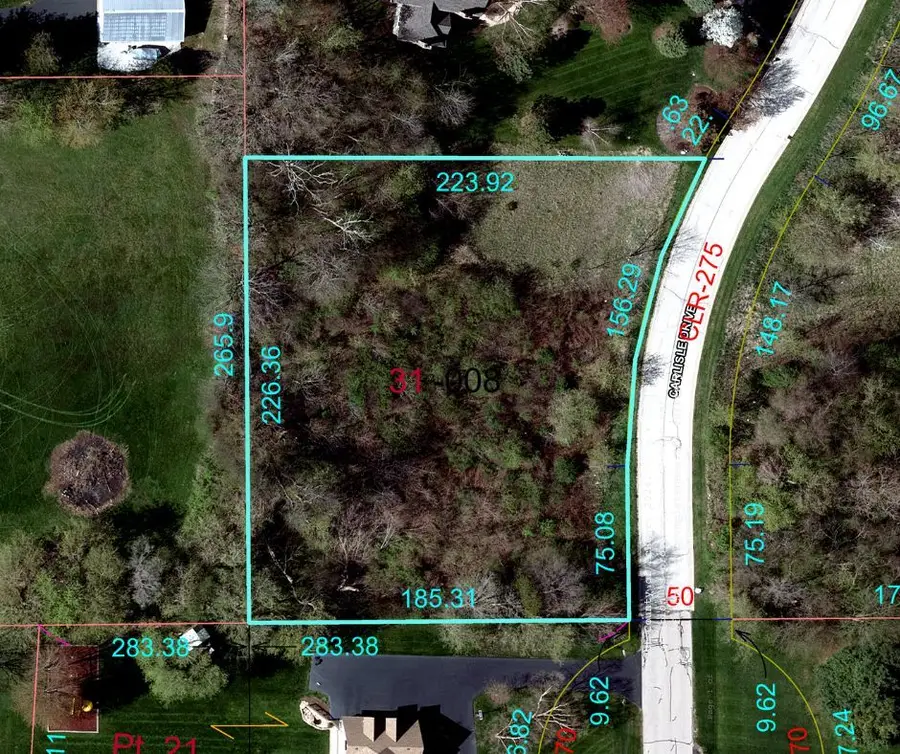 4353 Carlisle Drive, Crystal Lake, IL 60012 - Image #2
