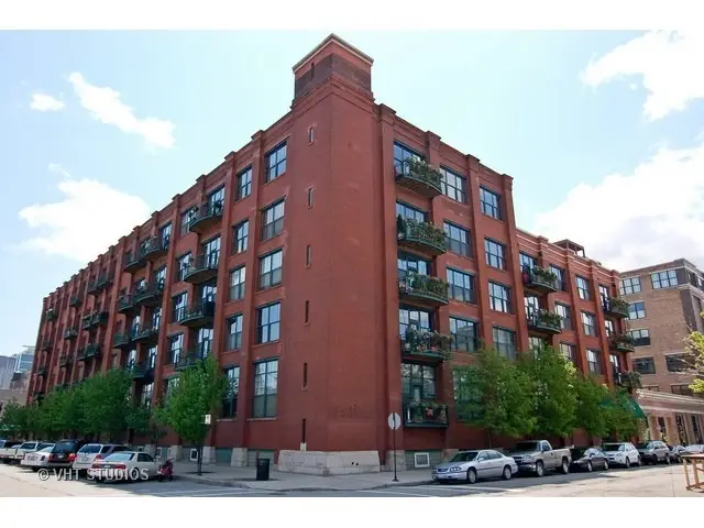 1000 W Washington Boulevard #438, Chicago, IL 60607 - Image #1