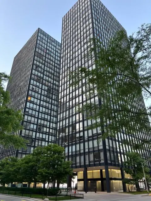 880 N Lake Shore Drive #3H, Chicago, IL 60611 - Image #1