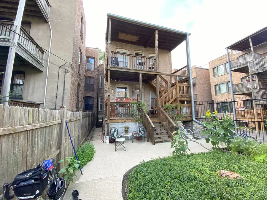 6109 S Greenwood Avenue, Chicago, IL 60637 - #2