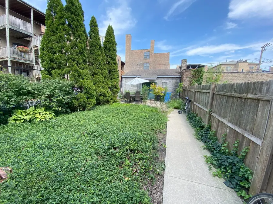 6109 S Greenwood Avenue, Chicago, IL 60637 - #3