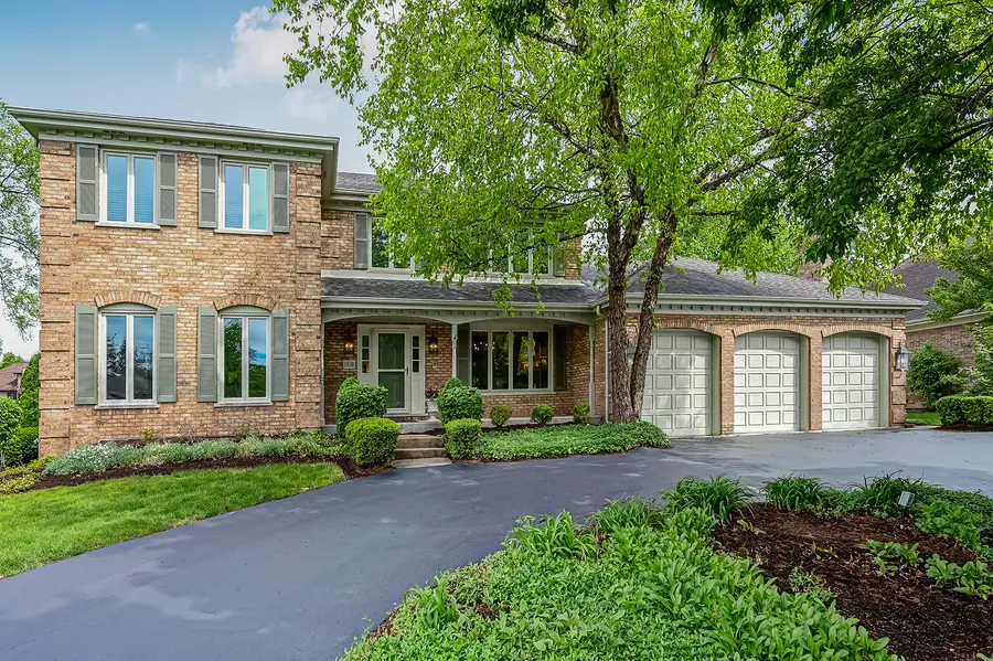 11516 Burr Oak Lane, Burr Ridge, IL 60527 - #2