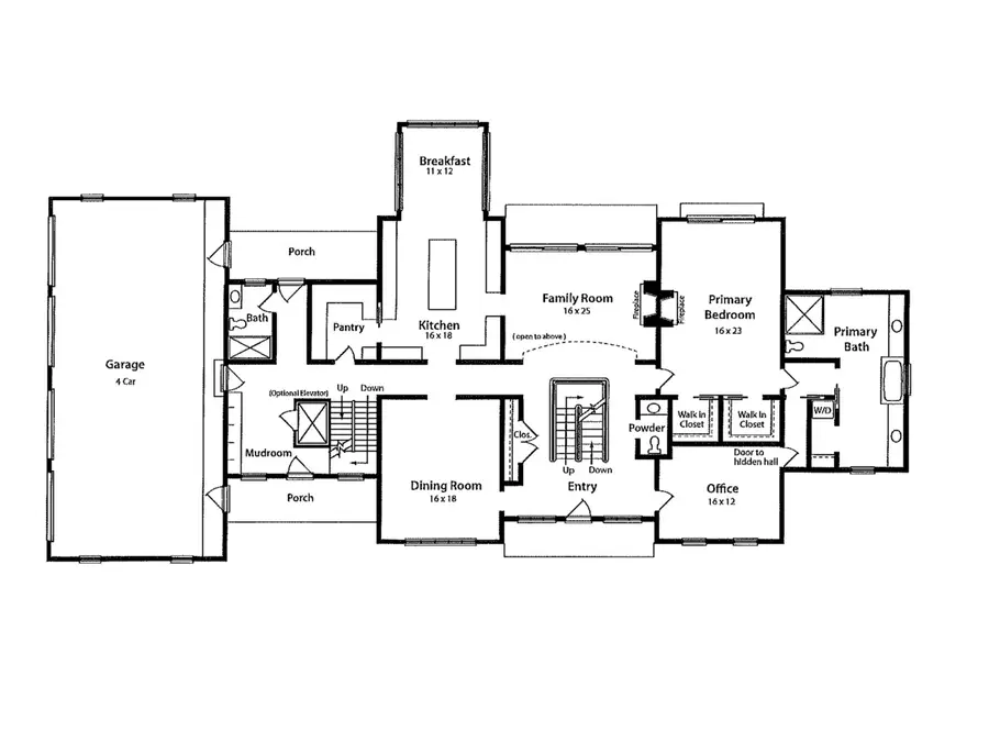 80 Brinker Road, Barrington Hills, IL 60010 - Image #2