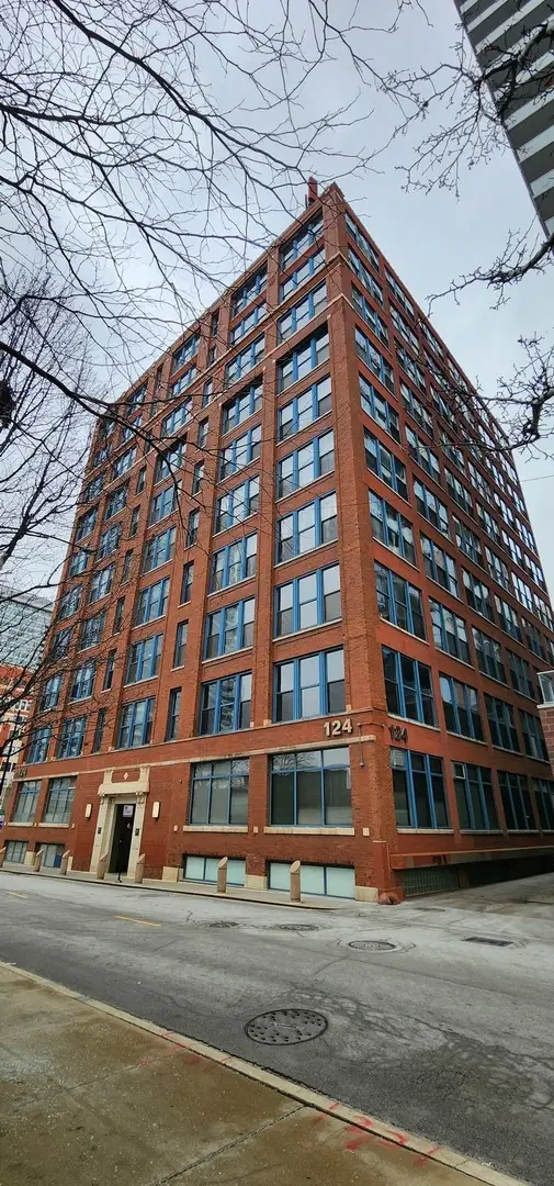 124 W Polk Street #707, Chicago, IL 60605 - Image #2