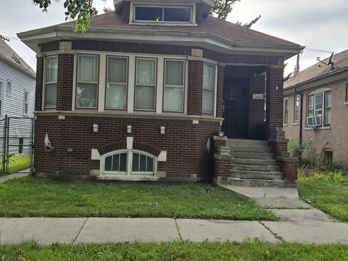Address Withheld By Seller, Chicago, IL 60620 - Image #1