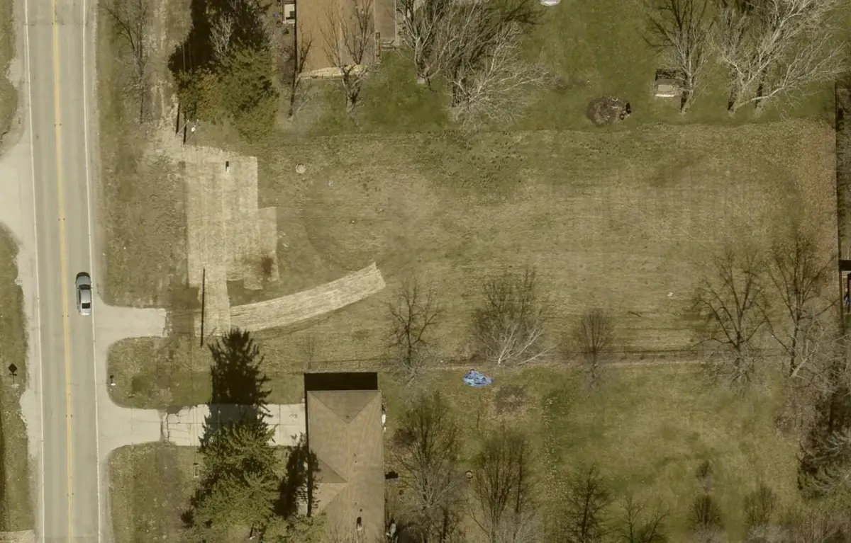 14541 S Bell Road, Homer Glen, IL 60491 - Image #1