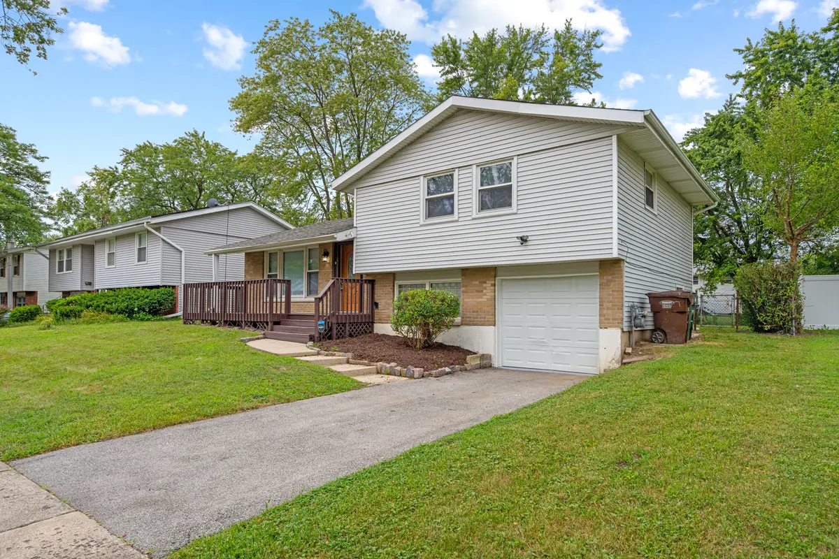 17004 Locust Drive, Hazel Crest, IL 60429 - Image #1