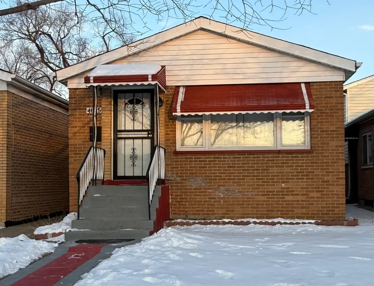4625 S Laramie Avenue, Chicago, IL 60638 - #1