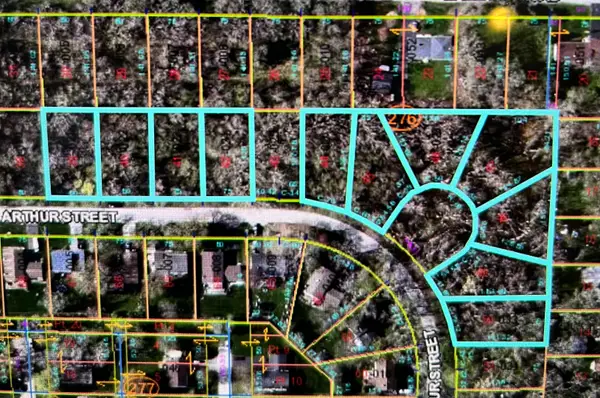 0 Arthur Lot 024 Street, Crystal Lake, IL 60014