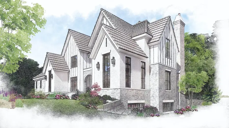 22 Enclave Court, South Barrington, IL 60010 - Image #2