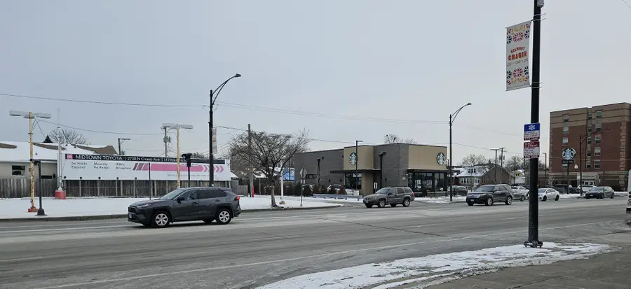 4755 W Diversey Avenue, Chicago, IL 60639 - Image #2