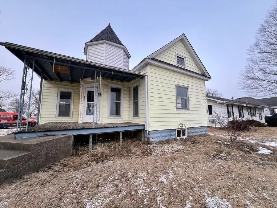 502 E Attica Street, Rossville, IL 60963 - Image #3