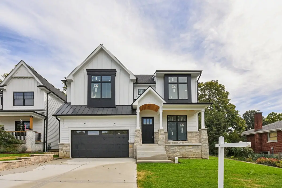 4601 Wilson Avenue, Downers Grove, IL 60515 - Image #1