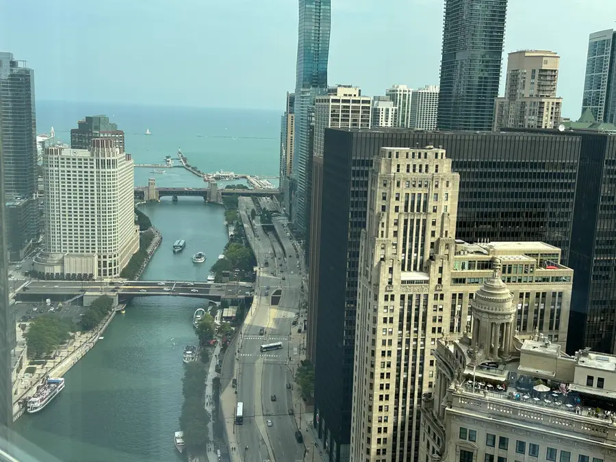 401 N Wabash Avenue #32H, Chicago, IL 60611 - Image #2