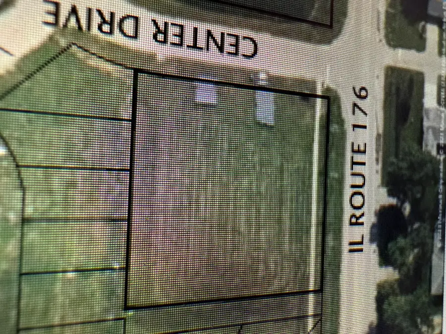 NW Corner Rt 176 and Center Drive - Lot C, Marengo, IL 60152 - Image #3