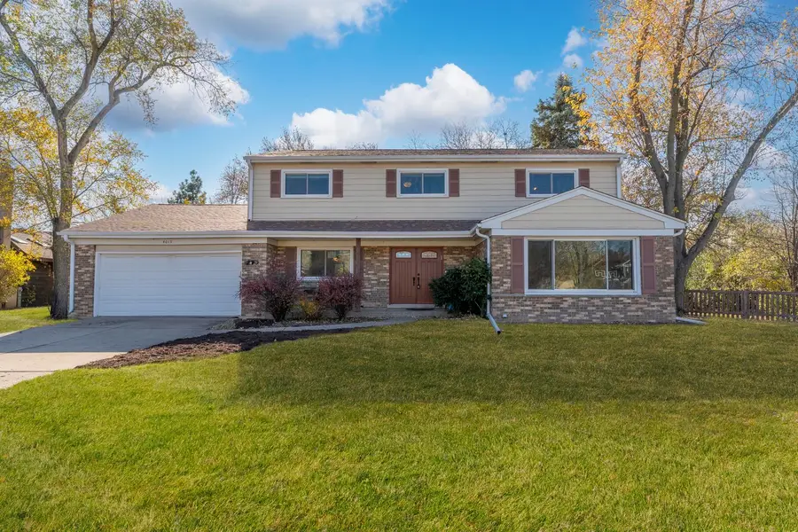 4013 Radcliffe Drive, Northbrook, IL 60062 - Image #2