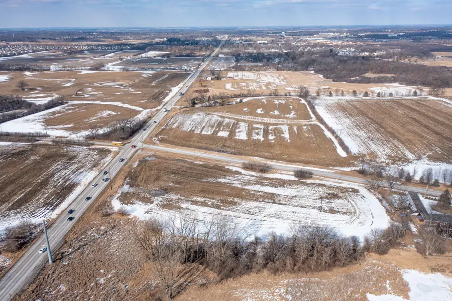 0 Rt 47 & Lucas Road, Woodstock, IL 60098 - Image #2