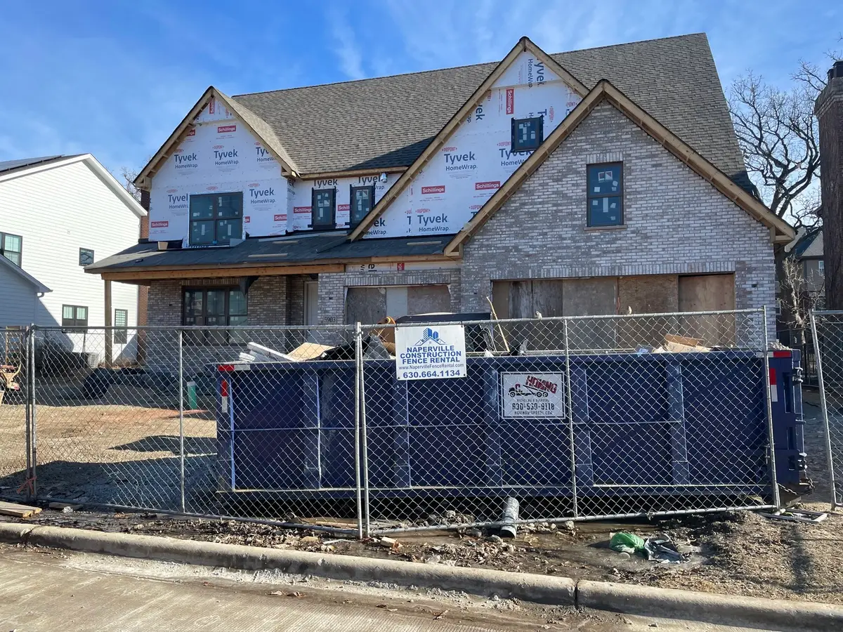 5903 Timber Trails (lot 54) Boulevard, Western Springs, IL 60558 - Image #1